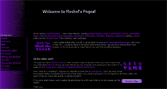 Desktop Screenshot of jiawen.net